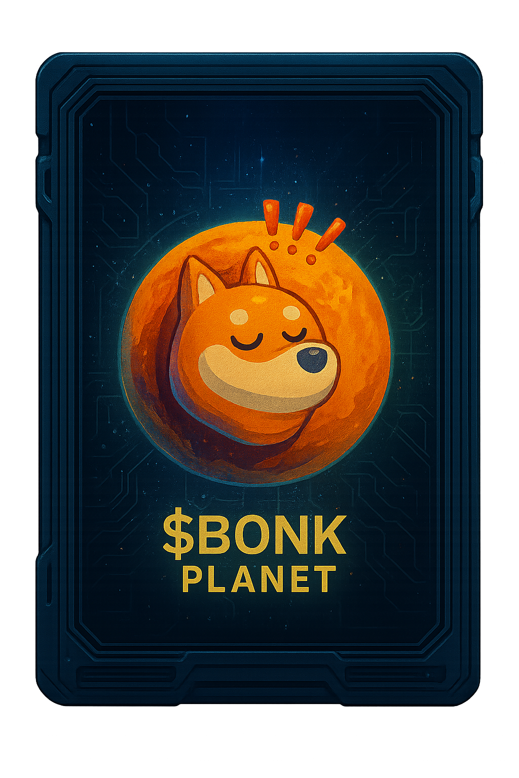 Planet NFTs NFT