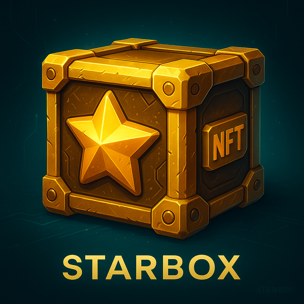 Starboxes NFT