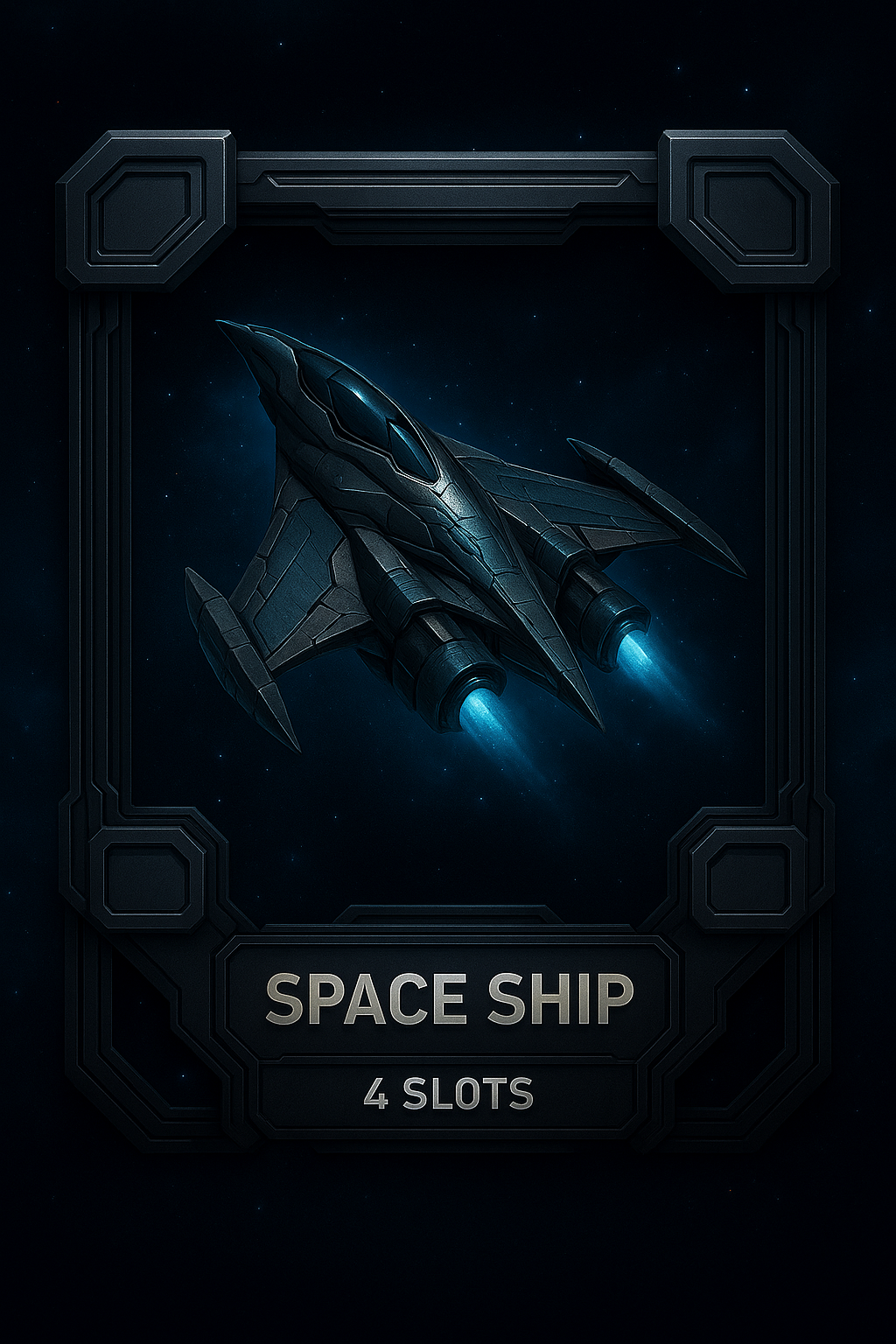 Starships NFT